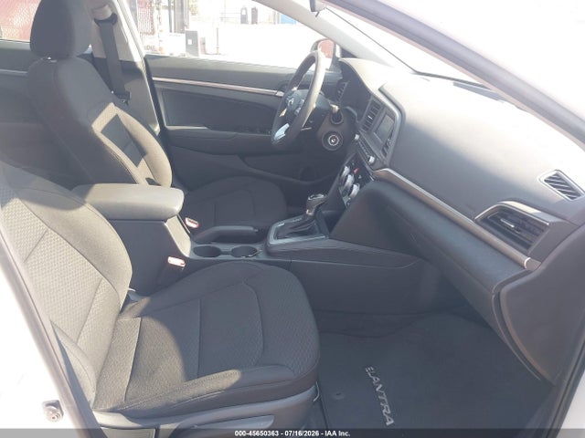 Hyundai ELANTRA SE 2019 5NPD74LF3KH492887 Image 5