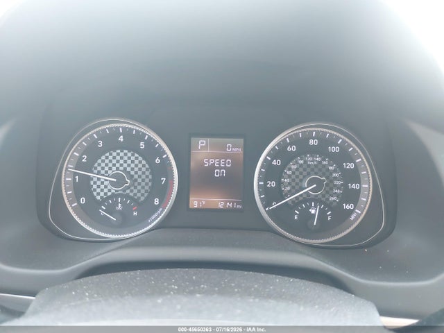 Hyundai ELANTRA SE 2019 5NPD74LF3KH492887 Image 7