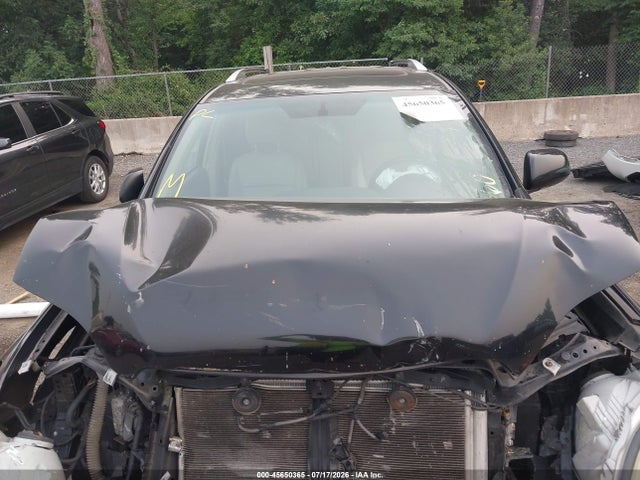45650365 :رقم المزاد ، 5TDDK3EHXAS027989 vin ، 2010 Toyota Highlander Limited V6 مزاد بيع