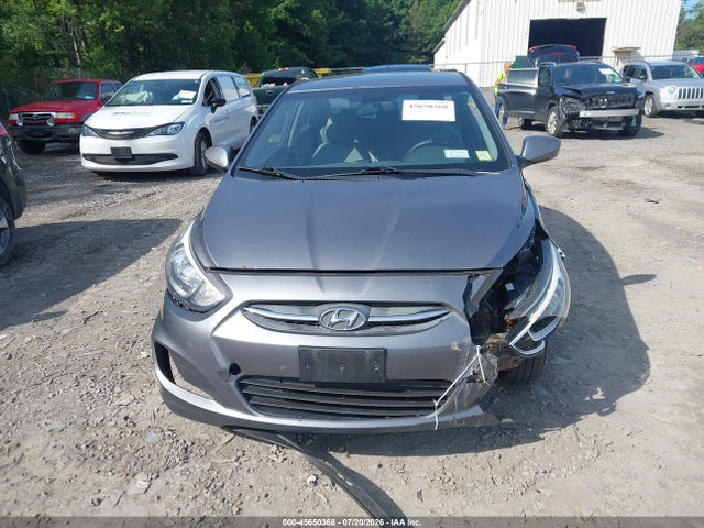 Продаж на аукціоні авто 2015 Hyundai Accent Gls, vin: KMHCT4AE0FU930175, номер лоту: 45650368