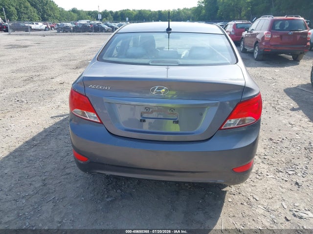 Продаж на аукціоні авто 2015 Hyundai Accent Gls, vin: KMHCT4AE0FU930175, номер лоту: 45650368