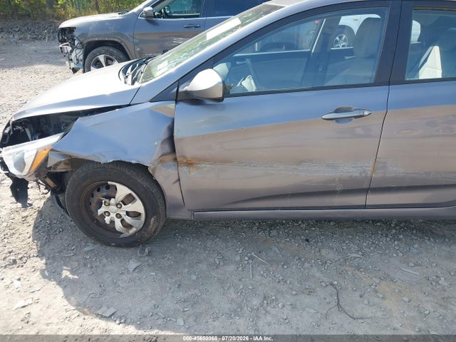Продаж на аукціоні авто 2015 Hyundai Accent Gls, vin: KMHCT4AE0FU930175, номер лоту: 45650368