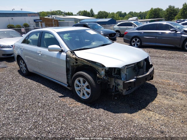 Продажа на аукционе авто 2010 Toyota Camry Le, vin: 4T4BF3EK3AR007491, номер лота: 45650369