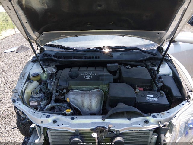 Aukcja sprzedaży 2010 Toyota Camry Le, vin: 4T4BF3EK3AR007491, numer aukcji: 45650369