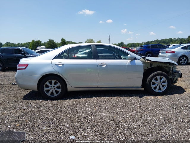 Aukcja sprzedaży 2010 Toyota Camry Le, vin: 4T4BF3EK3AR007491, numer aukcji: 45650369