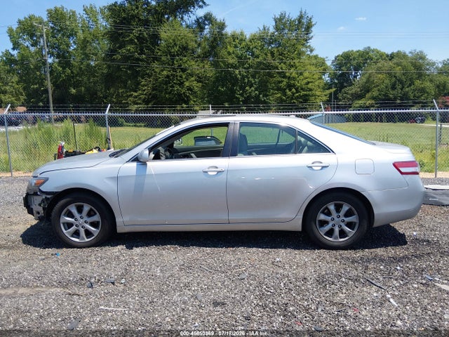 Aukcja sprzedaży 2010 Toyota Camry Le, vin: 4T4BF3EK3AR007491, numer aukcji: 45650369