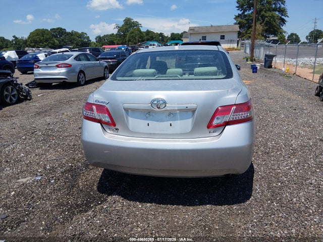 Aukcja sprzedaży 2010 Toyota Camry Le, vin: 4T4BF3EK3AR007491, numer aukcji: 45650369