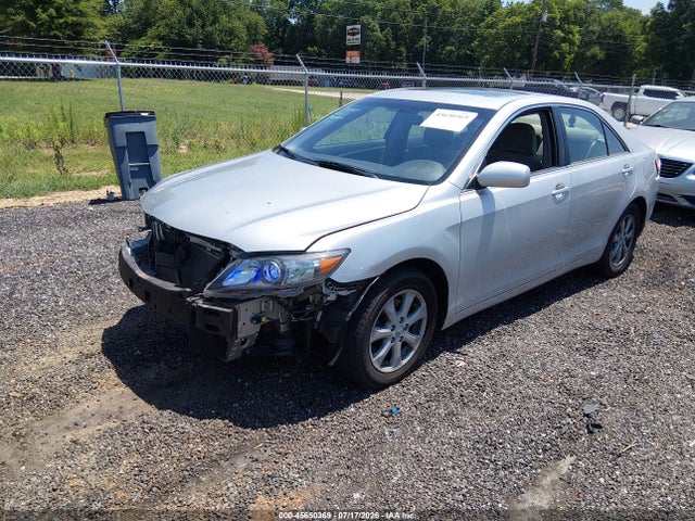 Aukcja sprzedaży 2010 Toyota Camry Le, vin: 4T4BF3EK3AR007491, numer aukcji: 45650369