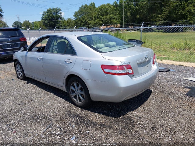 Aukcja sprzedaży 2010 Toyota Camry Le, vin: 4T4BF3EK3AR007491, numer aukcji: 45650369