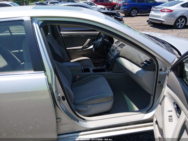 Aukcja sprzedaży 2010 Toyota Camry Le, vin: 4T4BF3EK3AR007491, numer aukcji: 45650369
