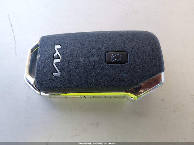 KNDCR3L10P5024675 KIA Niro Ev Wind