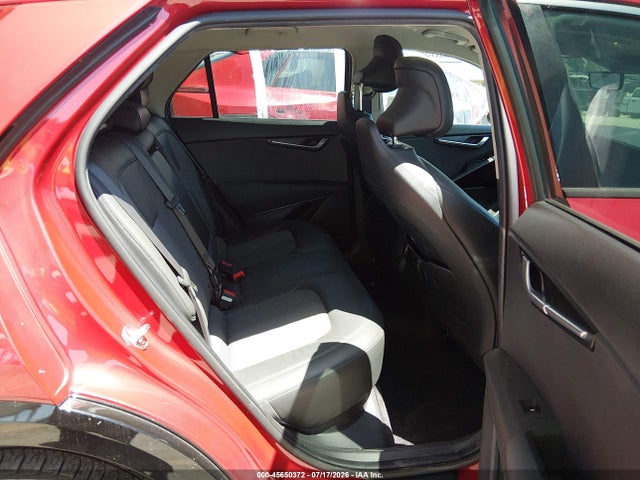 KNDCR3L10P5024675 KIA Niro Ev Wind