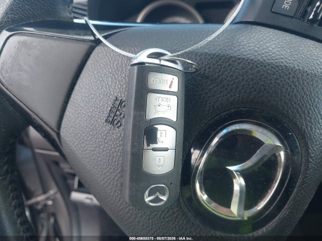 2011 Mazda Cx-9 Touring მანქანა იყიდება აუქციონზე, vin: JM3TB2CV7B0301627, აუქციონის ნომერი: 45650375
