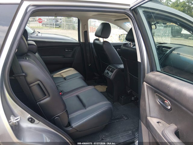 2011 Mazda Cx-9 Touring მანქანა იყიდება აუქციონზე, vin: JM3TB2CV7B0301627, აუქციონის ნომერი: 45650375