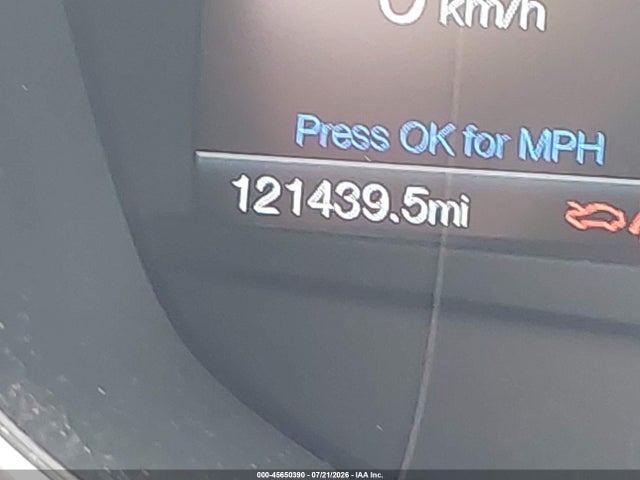 Ford Fusion Titanium 2017 3FA6P0D93HR210592 Image 15