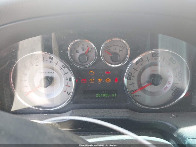 2008 Ford Edge Limited მანქანა იყიდება აუქციონზე, vin: 2FMDK49C78BA84923, აუქციონის ნომერი: 45650394