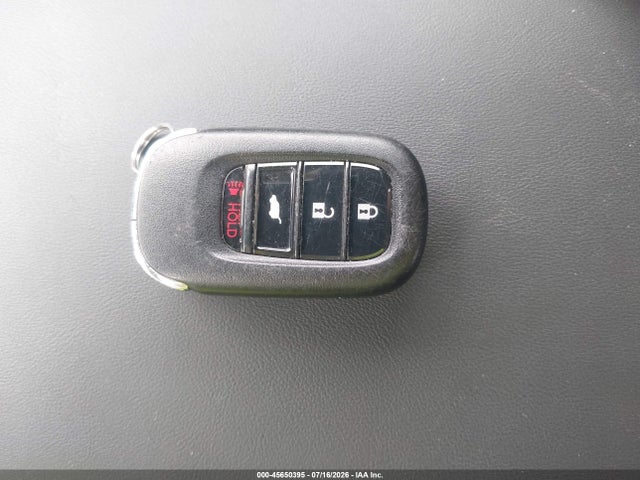 Продаж на аукціоні авто 2025 Honda Hr-v Awd Lx, vin: 3CZRZ2H36SM784296, номер лоту: 45650395