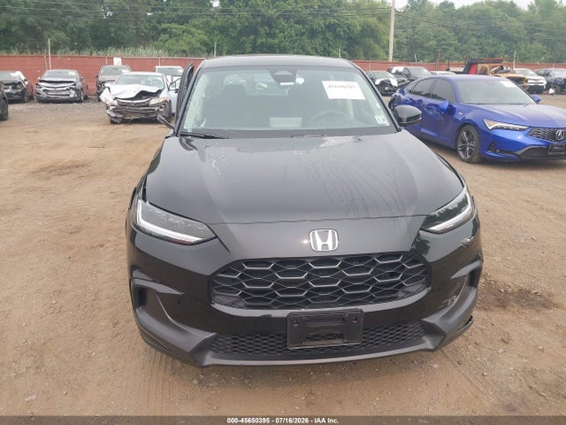 Продаж на аукціоні авто 2025 Honda Hr-v Awd Lx, vin: 3CZRZ2H36SM784296, номер лоту: 45650395