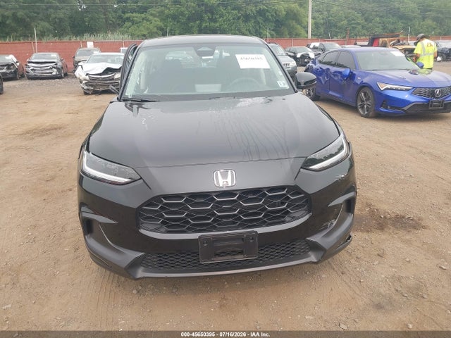 Продаж на аукціоні авто 2025 Honda Hr-v Awd Lx, vin: 3CZRZ2H36SM784296, номер лоту: 45650395