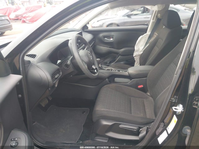 Продаж на аукціоні авто 2025 Honda Hr-v Awd Lx, vin: 3CZRZ2H36SM784296, номер лоту: 45650395