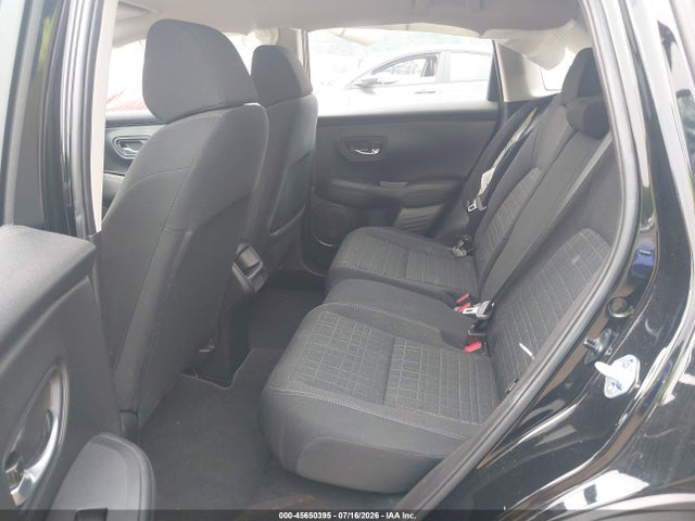 Продаж на аукціоні авто 2025 Honda Hr-v Awd Lx, vin: 3CZRZ2H36SM784296, номер лоту: 45650395