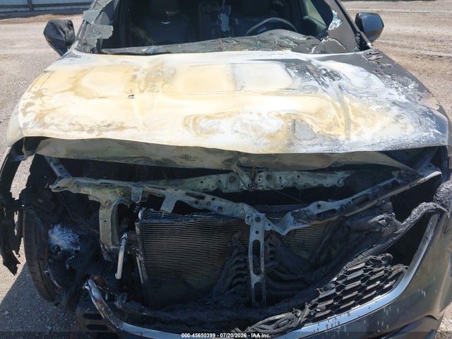 45650399 :رقم المزاد ، 1GYFZCR47LF028428 vin ، 2020 Cadillac Xt4 Fwd Premium Luxury مزاد بيع