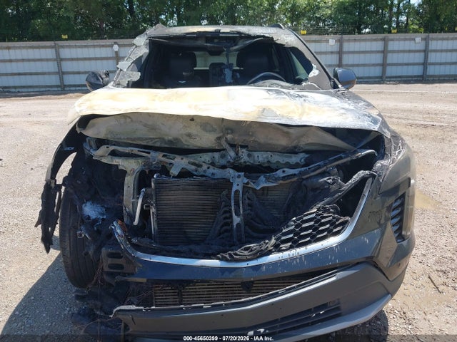 45650399 :رقم المزاد ، 1GYFZCR47LF028428 vin ، 2020 Cadillac Xt4 Fwd Premium Luxury مزاد بيع