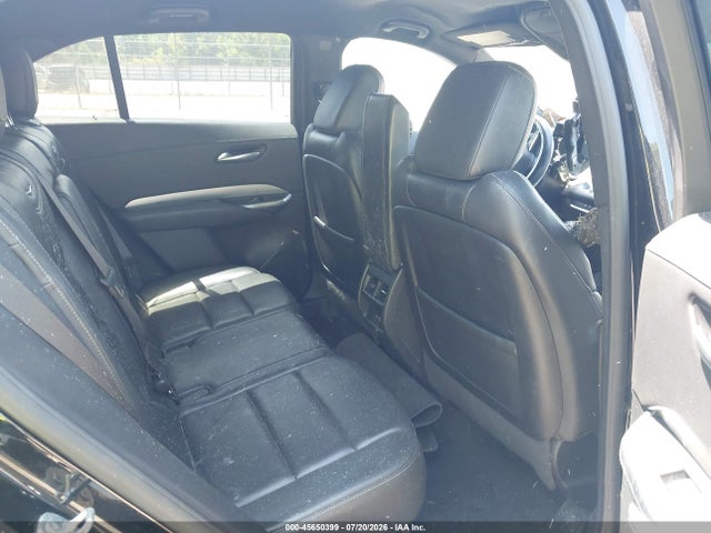 45650399 :رقم المزاد ، 1GYFZCR47LF028428 vin ، 2020 Cadillac Xt4 Fwd Premium Luxury مزاد بيع