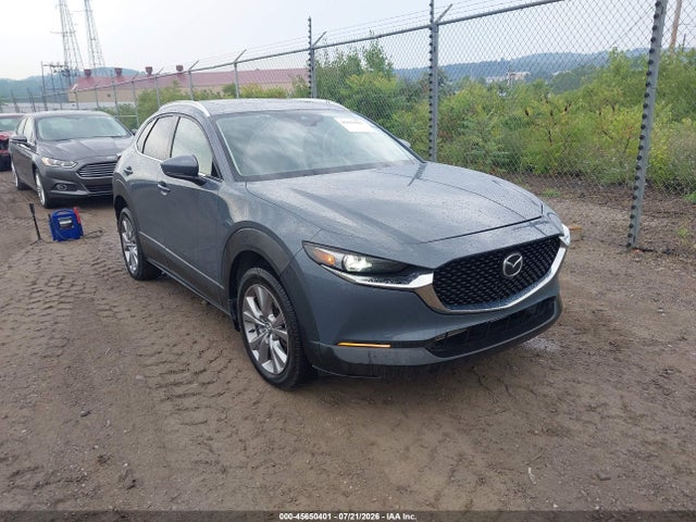 Aukcja sprzedaży 2021 Mazda Cx-30 Premium, vin: 3MVDMBDL8MM262226, numer aukcji: 45650401
