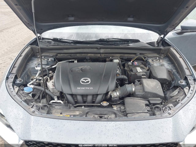 Продаж на аукціоні авто 2021 Mazda Cx-30 Premium, vin: 3MVDMBDL8MM262226, номер лоту: 45650401