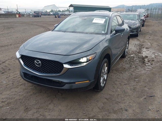 Продаж на аукціоні авто 2021 Mazda Cx-30 Premium, vin: 3MVDMBDL8MM262226, номер лоту: 45650401