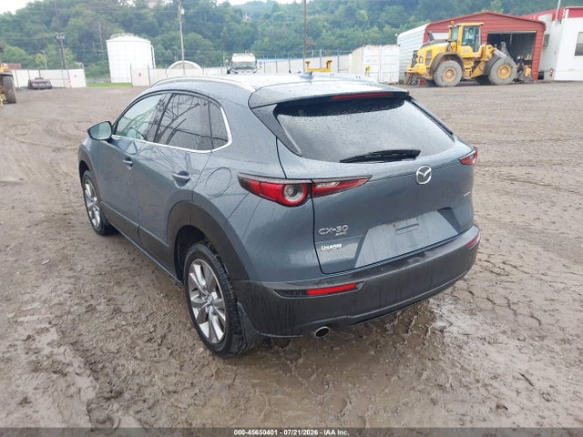 Продаж на аукціоні авто 2021 Mazda Cx-30 Premium, vin: 3MVDMBDL8MM262226, номер лоту: 45650401