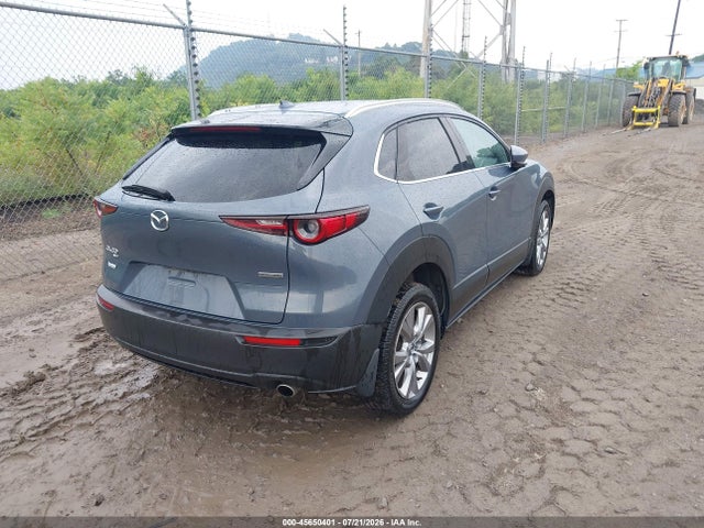 Продаж на аукціоні авто 2021 Mazda Cx-30 Premium, vin: 3MVDMBDL8MM262226, номер лоту: 45650401