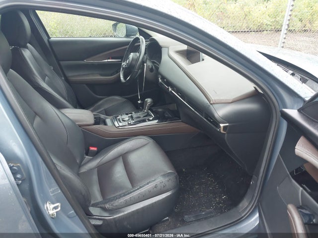 Продаж на аукціоні авто 2021 Mazda Cx-30 Premium, vin: 3MVDMBDL8MM262226, номер лоту: 45650401