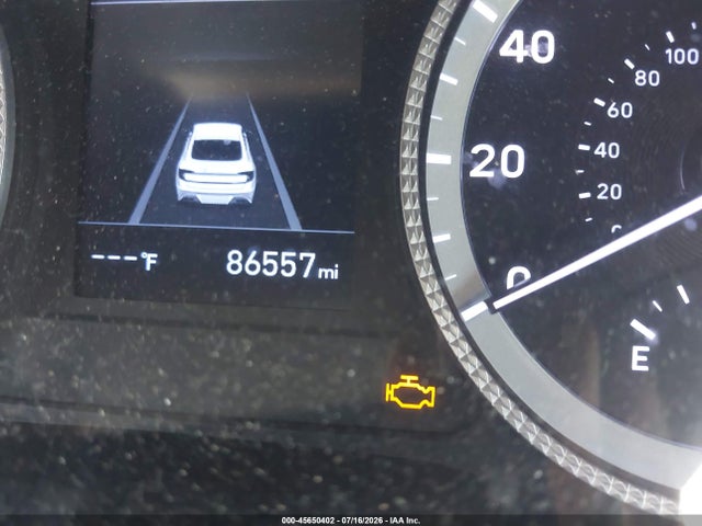 2021 Hyundai Sonata Se მანქანა იყიდება აუქციონზე, vin: 5NPEG4JA2MH105194, აუქციონის ნომერი: 45650402