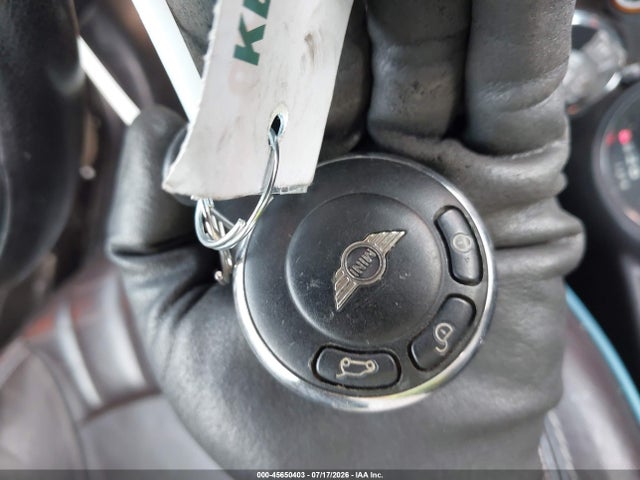 Продаж на аукціоні авто 2012 Mini Cooper S, vin: WMWZP3C54CT549857, номер лоту: 45650403