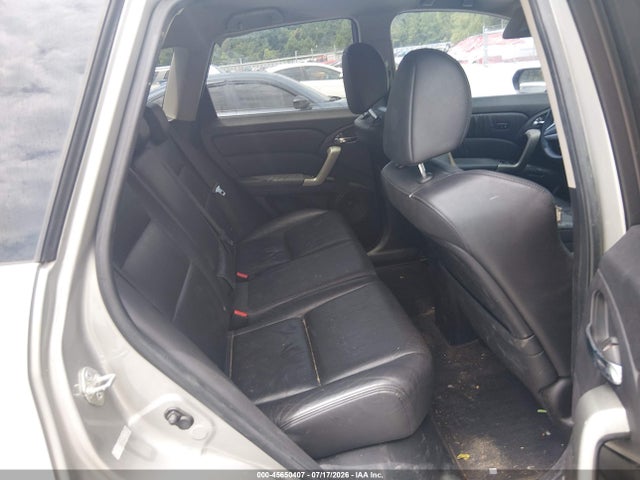45650407 :رقم المزاد ، 5J8TB2H28AA001144 vin ، 2010 Acura Rdx مزاد بيع