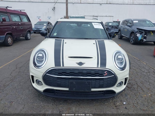 Aukcja sprzedaży 2020 Mini Clubman Cooper S, vin: WMWXJ1C07L2M51784, numer aukcji: 45650408
