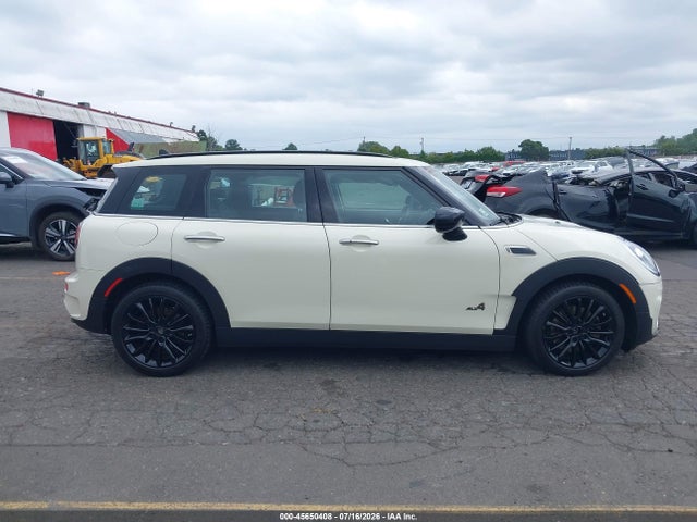 Aukcja sprzedaży 2020 Mini Clubman Cooper S, vin: WMWXJ1C07L2M51784, numer aukcji: 45650408