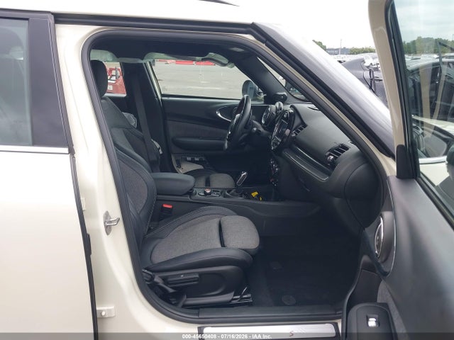 Aukcja sprzedaży 2020 Mini Clubman Cooper S, vin: WMWXJ1C07L2M51784, numer aukcji: 45650408