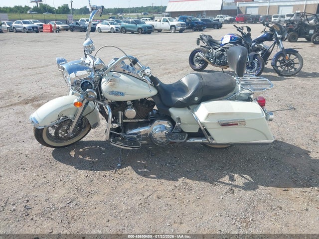 Продажа на аукционе авто 2012 Harley-davidson Flhrc Road King Classic, vin: 1HD1FRM16CB684070, номер лота: 45650409