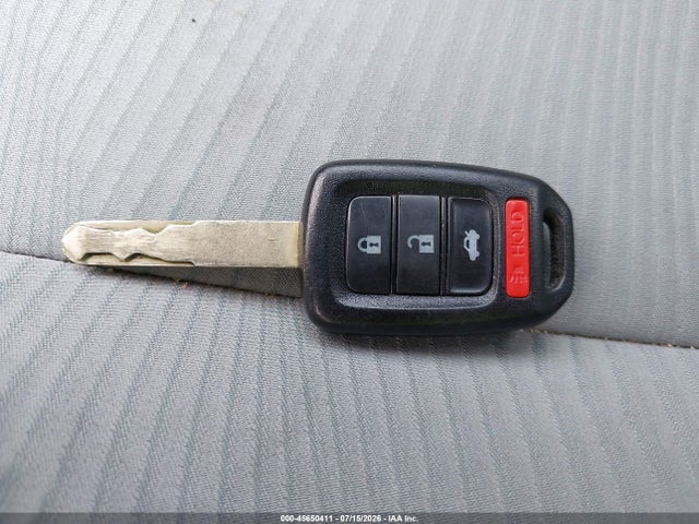 Продажа на аукционе авто 2014 Honda Accord Lx, vin: 1HGCR2F39EA035428, номер лота: 45650411