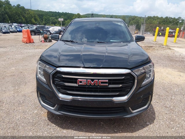 Aukcja sprzedaży 2023 Gmc Terrain Fwd Sle, vin: 3GKALMEG1PL182012, numer aukcji: 45650412