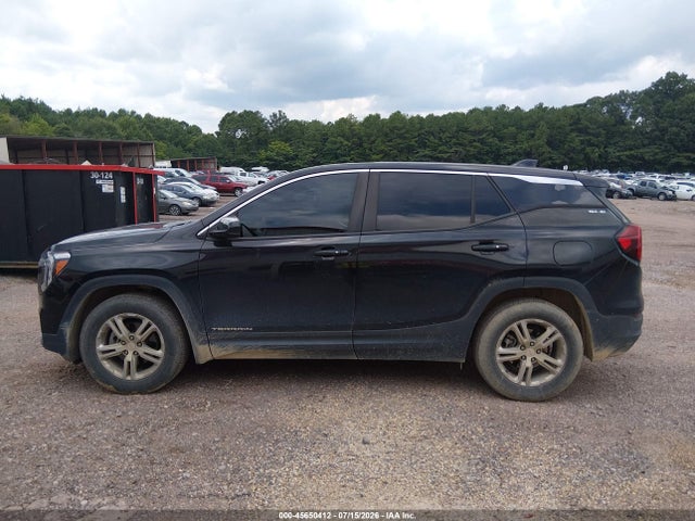 Aukcja sprzedaży 2023 Gmc Terrain Fwd Sle, vin: 3GKALMEG1PL182012, numer aukcji: 45650412