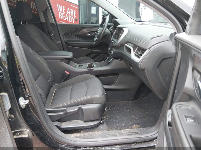 Aukcja sprzedaży 2023 Gmc Terrain Fwd Sle, vin: 3GKALMEG1PL182012, numer aukcji: 45650412