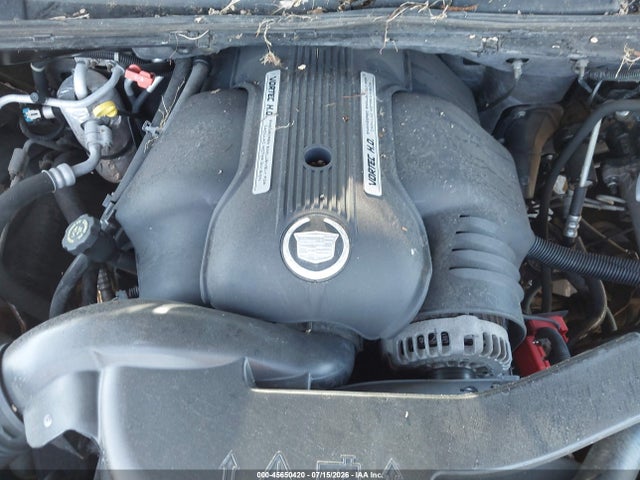 Продаж на аукціоні авто 2002 Cadillac Escalade Standard, vin: 1GYEK63N12R205538, номер лоту: 45650420