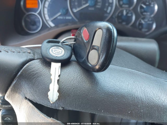 Продаж на аукціоні авто 2002 Cadillac Escalade Standard, vin: 1GYEK63N12R205538, номер лоту: 45650420