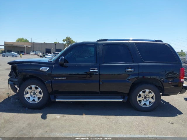 Продаж на аукціоні авто 2002 Cadillac Escalade Standard, vin: 1GYEK63N12R205538, номер лоту: 45650420