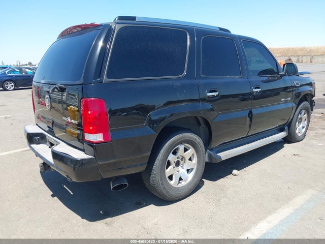 Продаж на аукціоні авто 2002 Cadillac Escalade Standard, vin: 1GYEK63N12R205538, номер лоту: 45650420