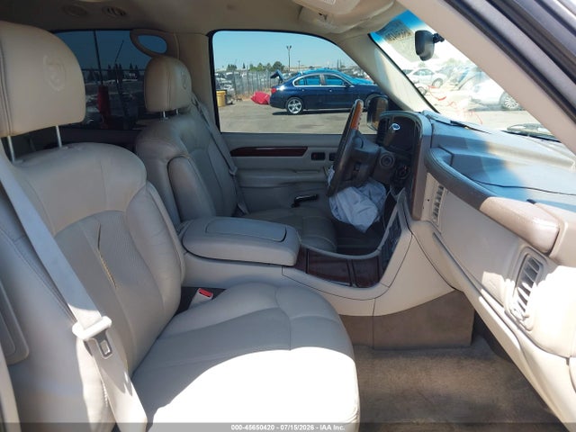 Продаж на аукціоні авто 2002 Cadillac Escalade Standard, vin: 1GYEK63N12R205538, номер лоту: 45650420